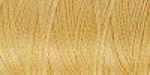 Spule Sulky Poly Deco Stickgarn in Gold, Farbcode 1070
